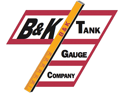 B&K Tank Gauge Company