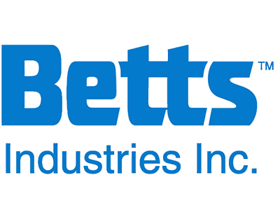 Betts Industries Inc.