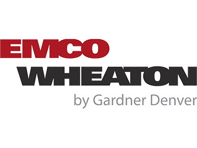 Emco Wheaton by Gardner Denver