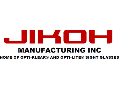 JIKOH Manufacturing Inc