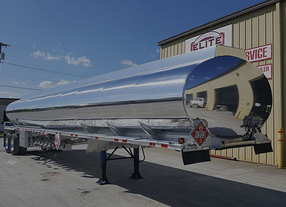 Trailer Service and Repair